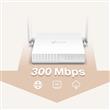 ROUTER WIFI 300mbps WR820N TP LINK 2 ANTENAS